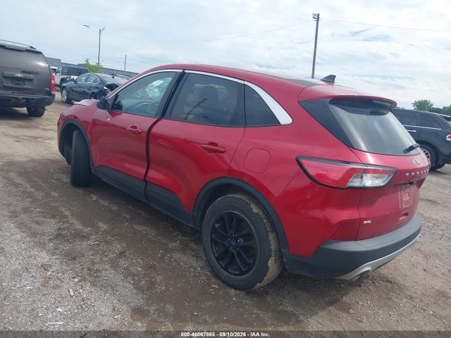 2022 FORD ESCAPE SE 3