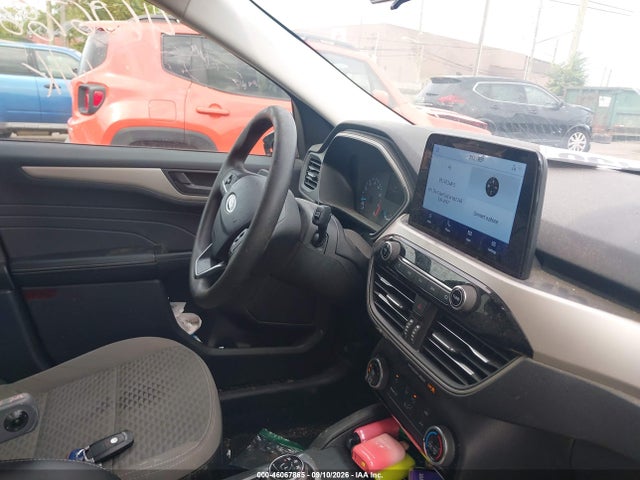 2022 FORD ESCAPE SE 5