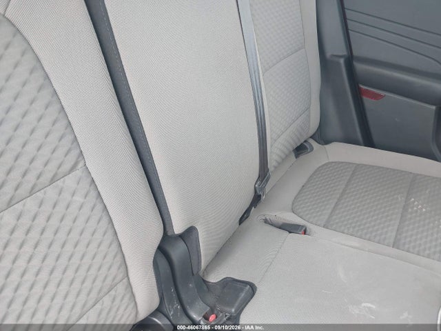 2022 FORD ESCAPE SE 8