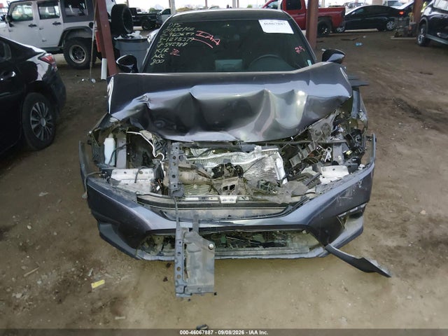 2023 HONDA CIVIC SPORT 6