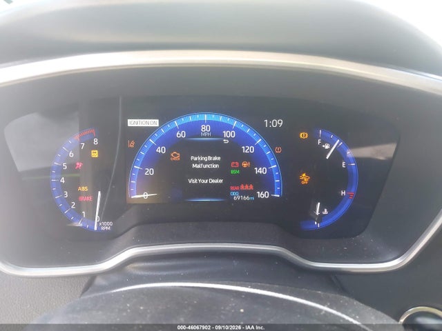 2022 TOYOTA COROLLA XSE 7