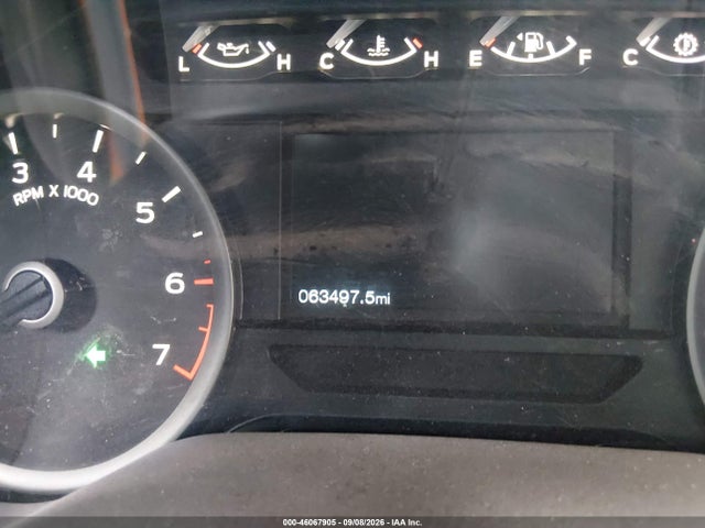 2019 FORD F-150 XLT 14