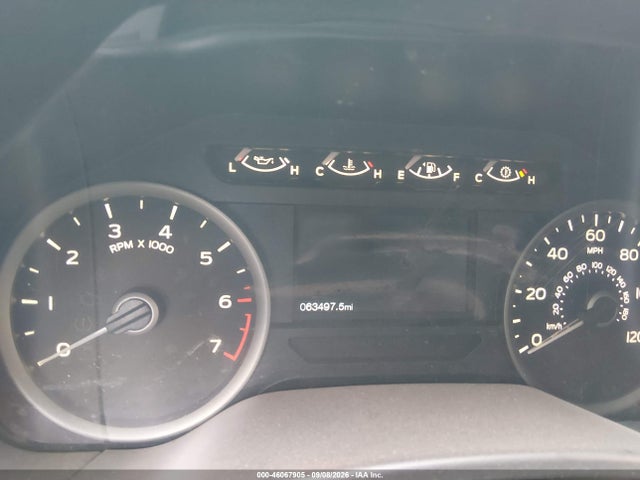 2019 FORD F-150 XLT 7