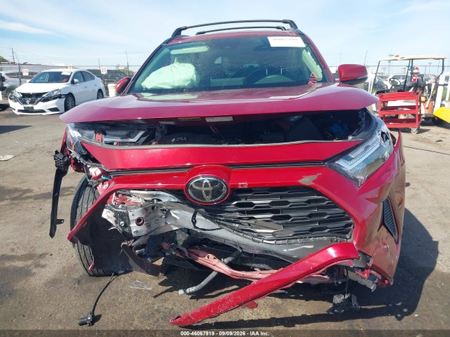 2025 TOYOTA RAV4 HYBRID XLE 6