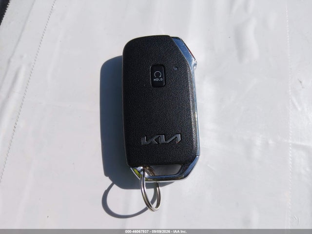 2023 KIA FORTE GT 11