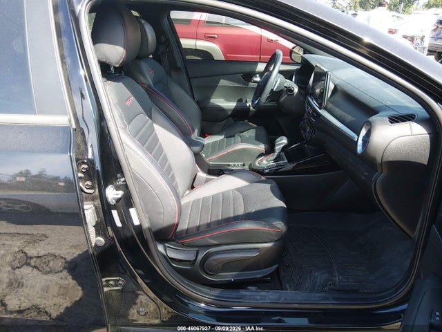 2023 KIA FORTE GT 5