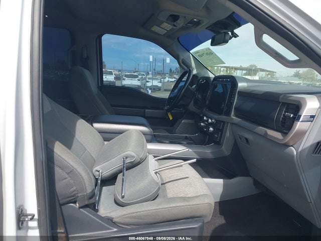 2021 FORD F-150 XLT 5