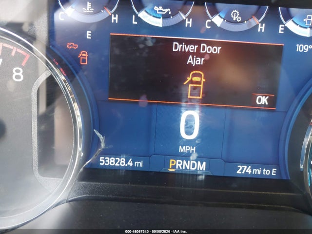 2021 FORD F-150 XLT 7