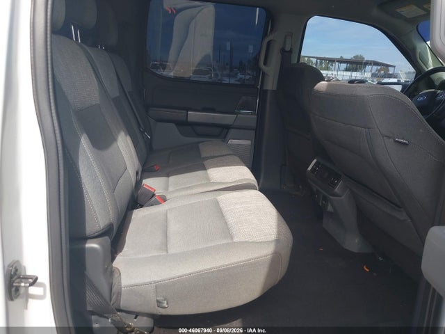 2021 FORD F-150 XLT 8