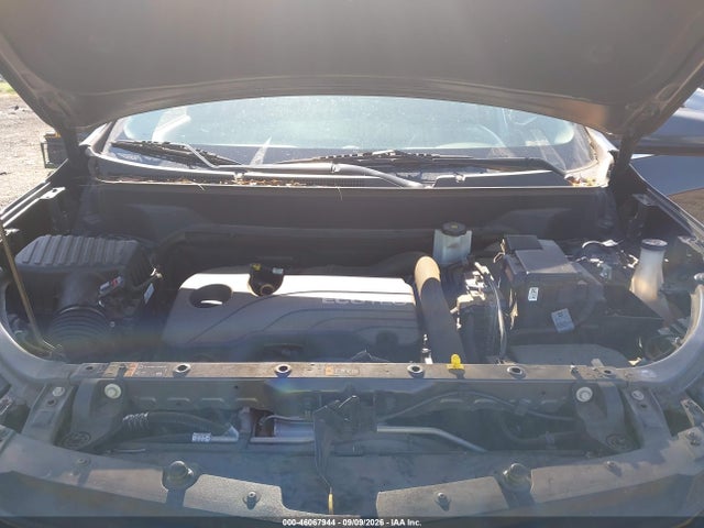 2019 CHEVROLET EQUINOX LT 10
