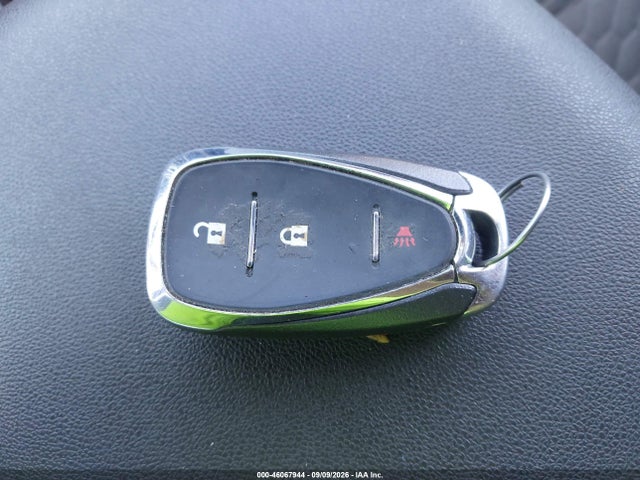 2019 CHEVROLET EQUINOX LT 11