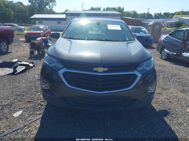 2019 CHEVROLET EQUINOX LT 12