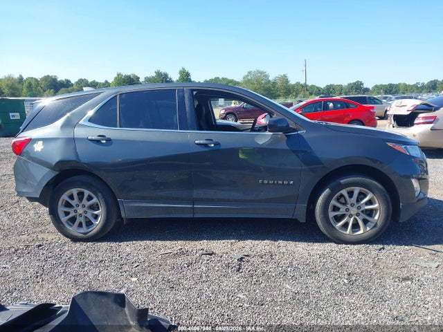 2019 CHEVROLET EQUINOX LT 13