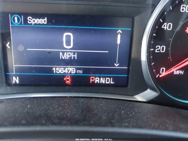 2019 CHEVROLET EQUINOX LT 15