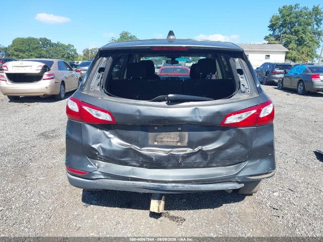 2019 CHEVROLET EQUINOX LT 16