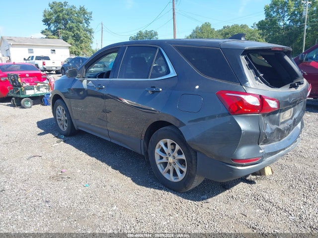 2019 CHEVROLET EQUINOX LT 3