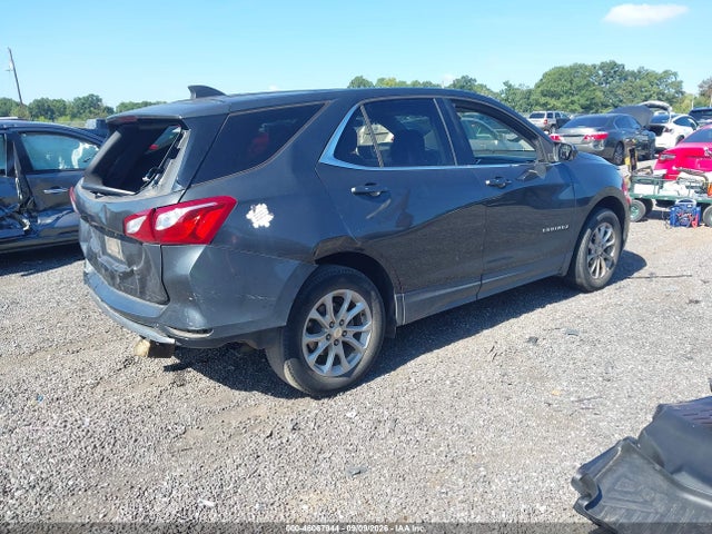 2019 CHEVROLET EQUINOX LT 4