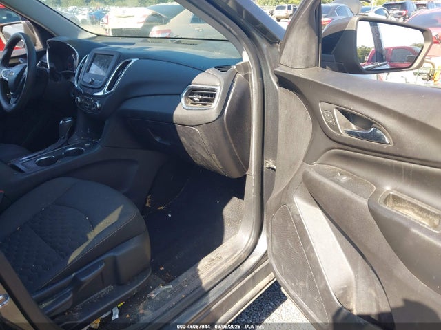 2019 CHEVROLET EQUINOX LT 5