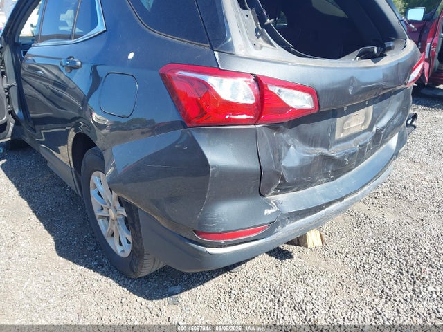 2019 CHEVROLET EQUINOX LT 6