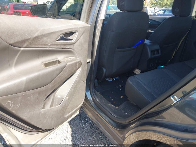 2019 CHEVROLET EQUINOX LT 8