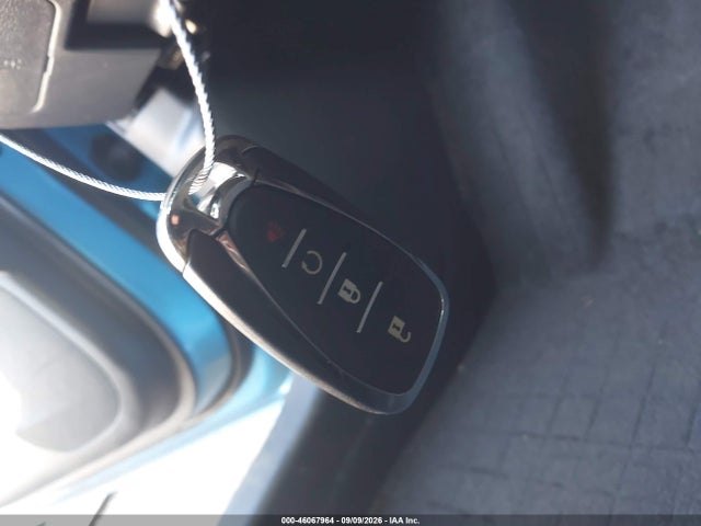 2026 CHEVROLET TRAX FWD LT 11