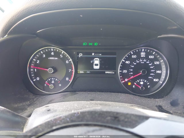 2022 KIA FORTE GT-LINE 7