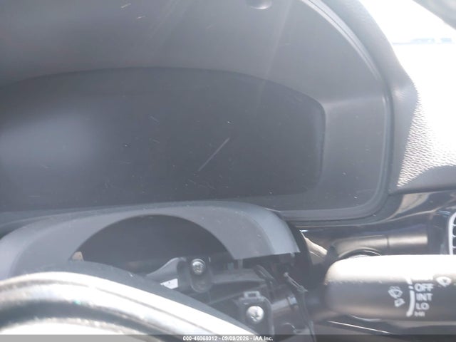 2025 HONDA CIVIC SEDAN SPORT 7