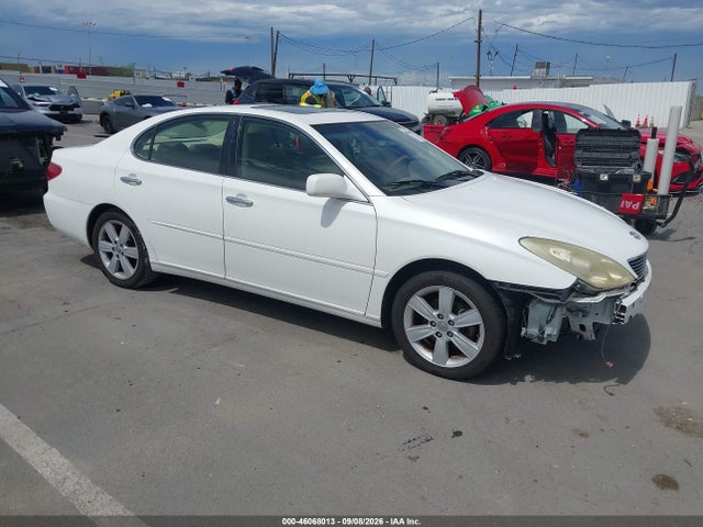 2005 LEXUS ES 