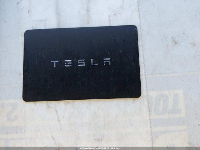 2023 TESLA MODEL 3 REAR-WHEEL DRIVE 11