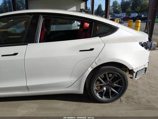 2023 TESLA MODEL 3 REAR-WHEEL DRIVE 6