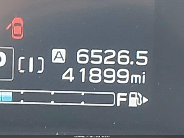 2022 SUBARU IMPREZA PREMIUM 5-DOOR 16