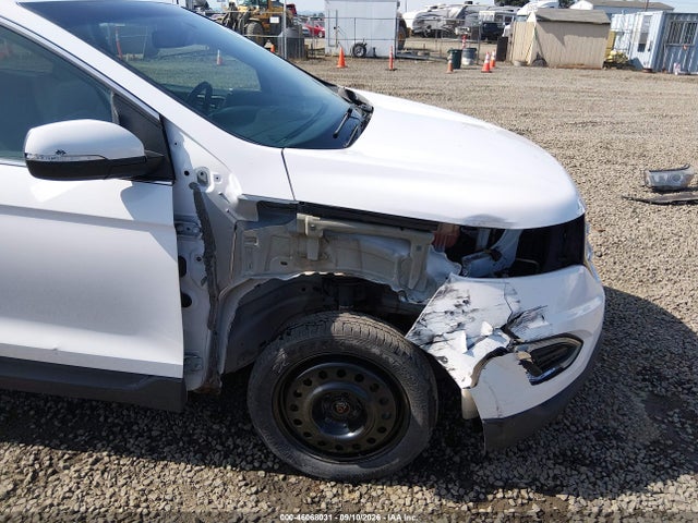 2017 FORD EDGE SEL 18