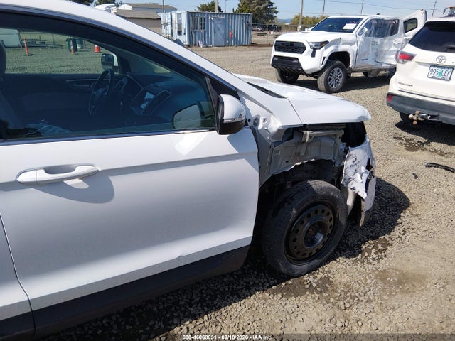 2017 FORD EDGE SEL 19