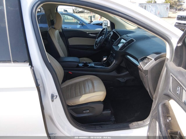 2017 FORD EDGE SEL 5