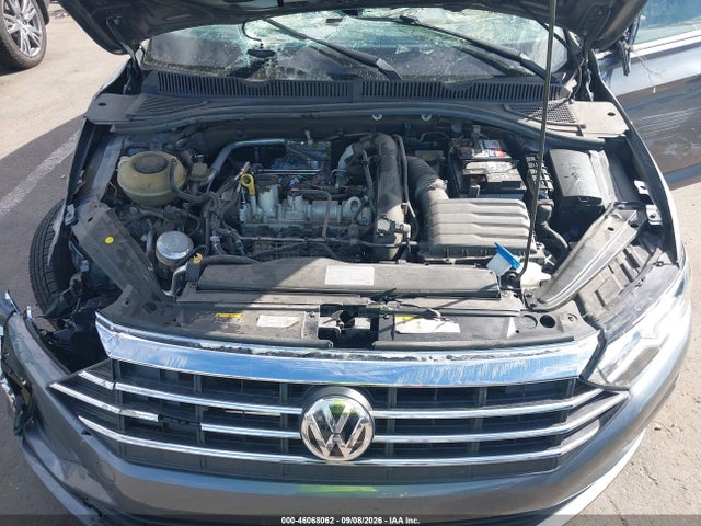 2021 VOLKSWAGEN JETTA 1.4T R-LINE/1.4T S/1.4T SE 10