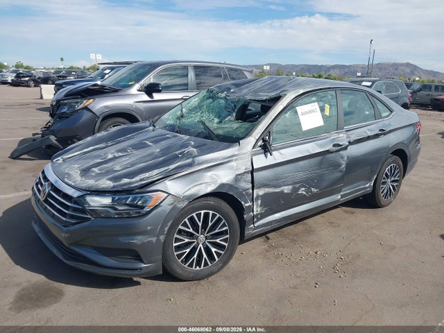 2021 VOLKSWAGEN JETTA 1.4T R-LINE/1.4T S/1.4T SE 2