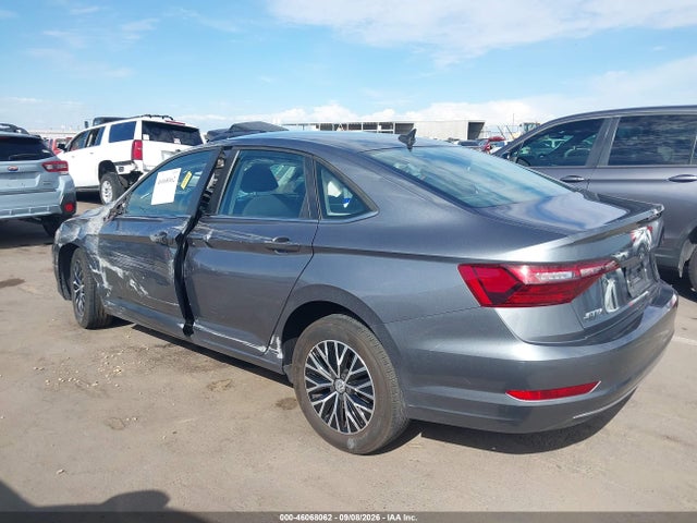 2021 VOLKSWAGEN JETTA 1.4T R-LINE/1.4T S/1.4T SE 3