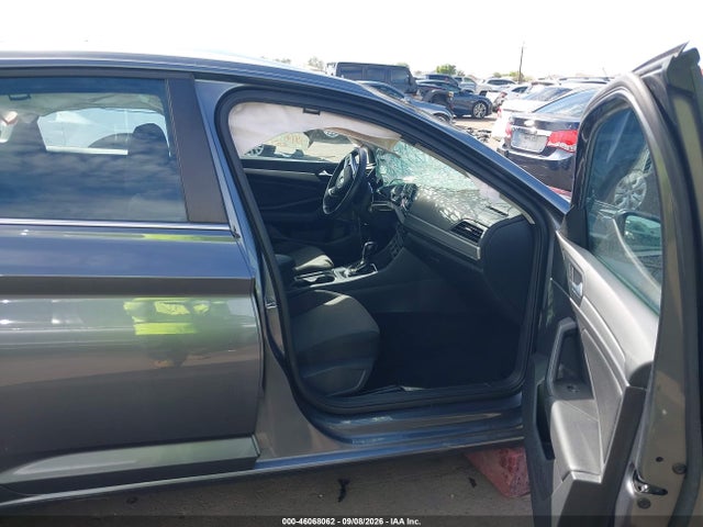 2021 VOLKSWAGEN JETTA 1.4T R-LINE/1.4T S/1.4T SE 5