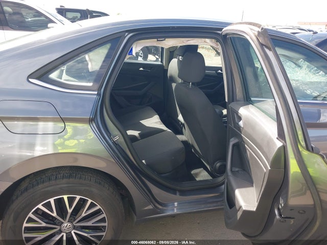 2021 VOLKSWAGEN JETTA 1.4T R-LINE/1.4T S/1.4T SE 8