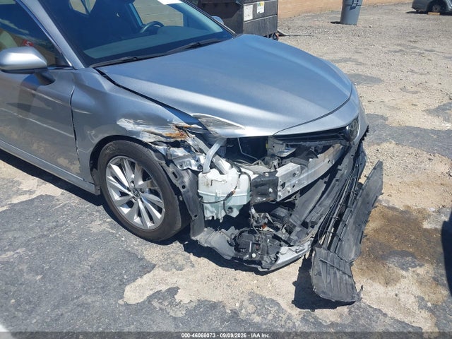 2023 TOYOTA CAMRY LE 6