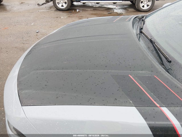 2021 DODGE CHARGER SXT RWD 6