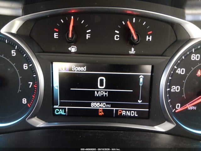 2019 CHEVROLET TRAVERSE 1LT 15