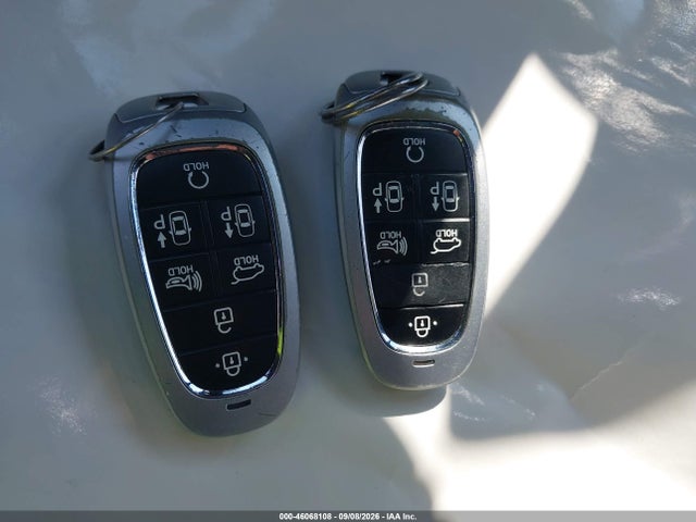 2022 HYUNDAI SANTA FE CALLIGRAPHY 11