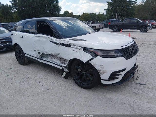 2024 Land Rover Range Rover Velar P250 Dynamic SE