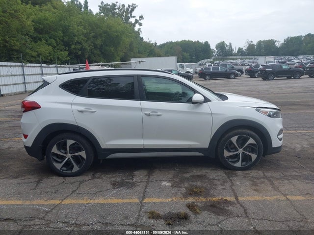 2018 HYUNDAI TUCSON VALUE 13
