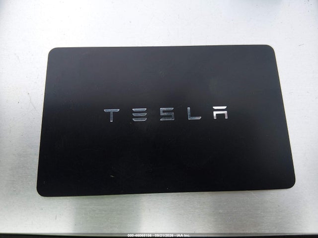 2024 TESLA MODEL X LONG RANGE 11