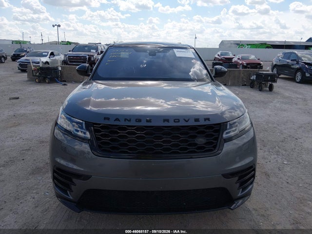 2019 LAND ROVER RANGE ROVER VELAR P250 R-DYNAMIC SE 13