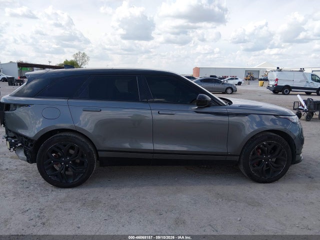 2019 LAND ROVER RANGE ROVER VELAR P250 R-DYNAMIC SE 14