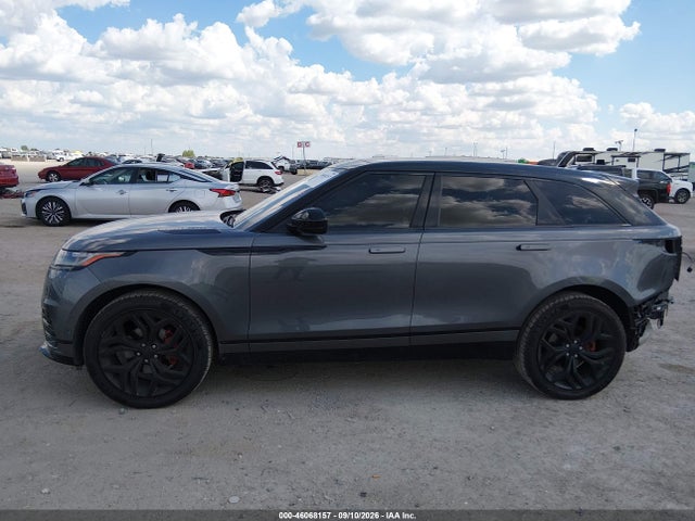 2019 LAND ROVER RANGE ROVER VELAR P250 R-DYNAMIC SE 15
