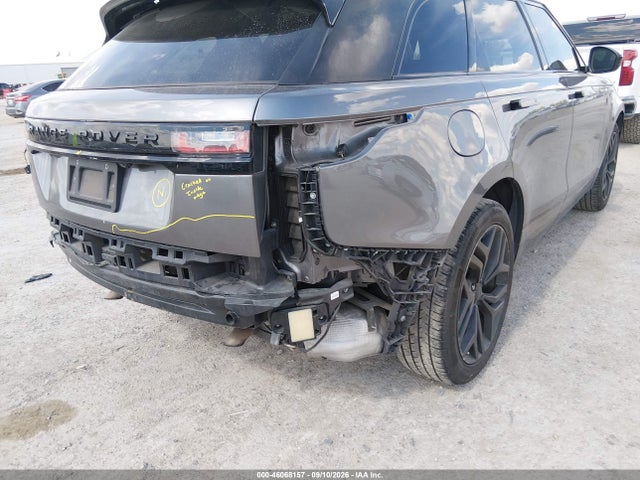 2019 LAND ROVER RANGE ROVER VELAR P250 R-DYNAMIC SE 18